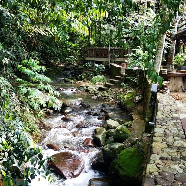 Bidaisari Resort - Kuala Lumpur — Photos 2