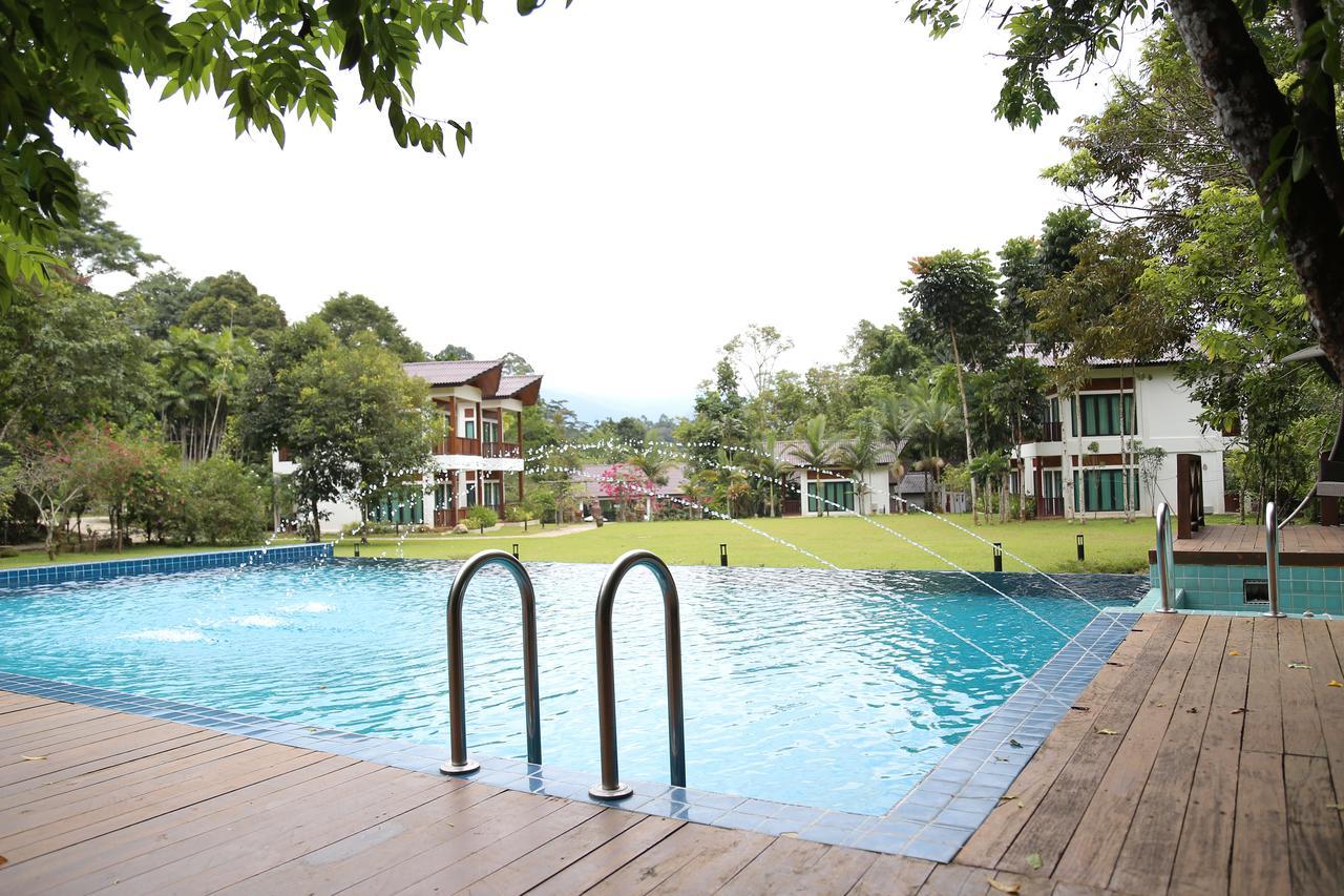 Bidaisari Resort - Kuala Lumpur — Photos 1